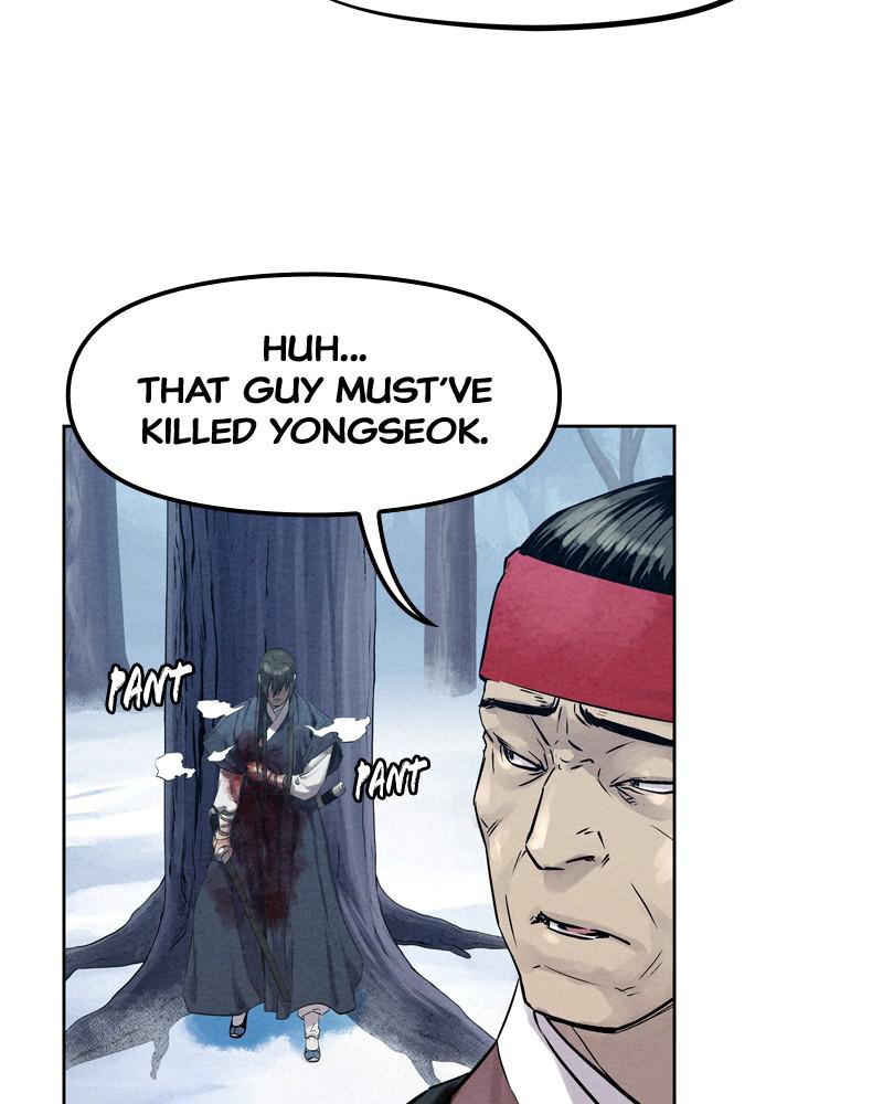 Spirit Hunter Chap 38 - Next Chap 39