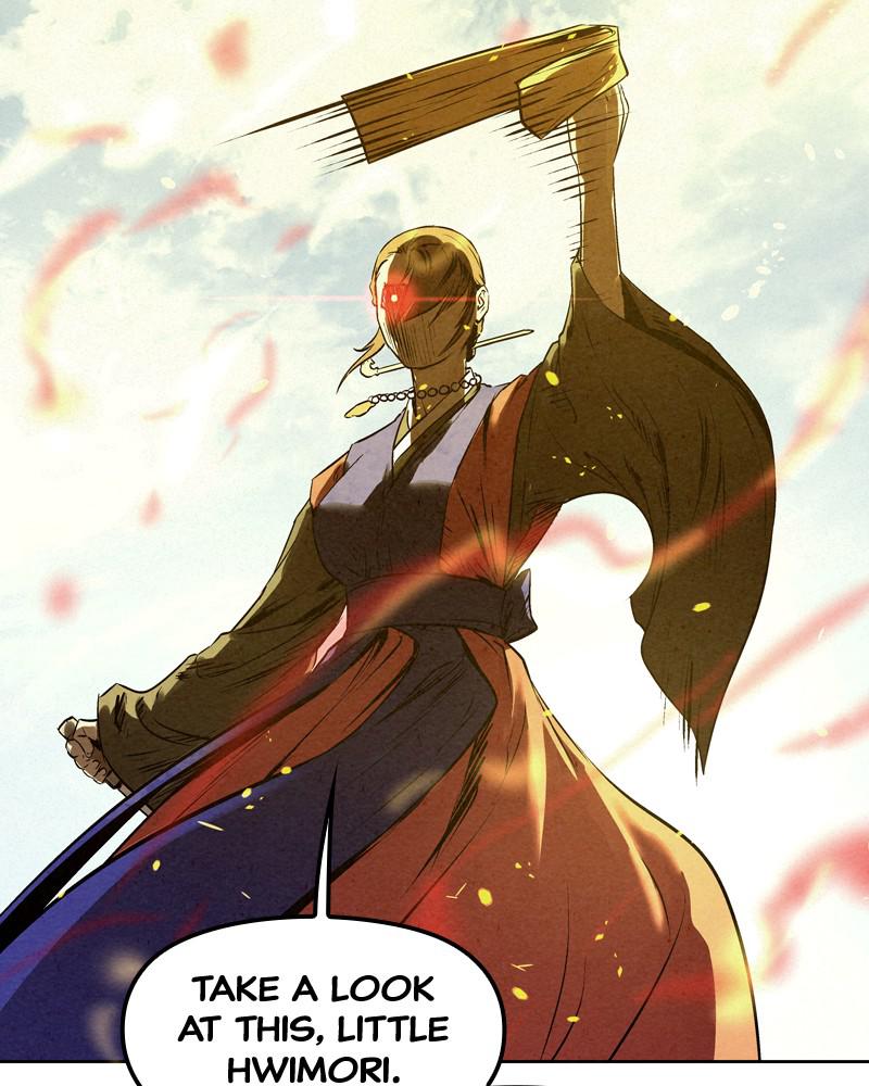 Spirit Hunter Chap 38 - Next Chap 39