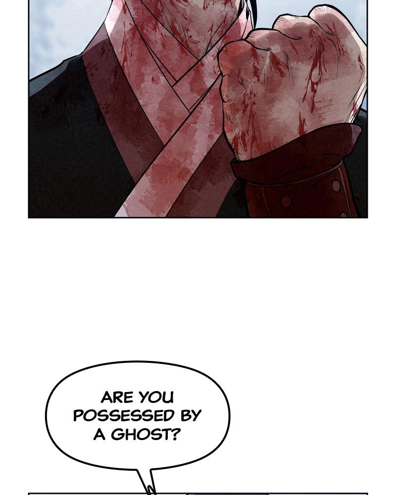 Spirit Hunter Chap 38 - Next Chap 39