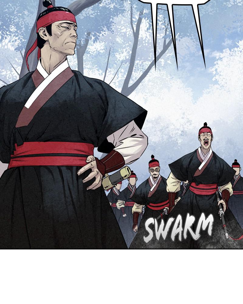 Spirit Hunter Chap 38 - Next Chap 39