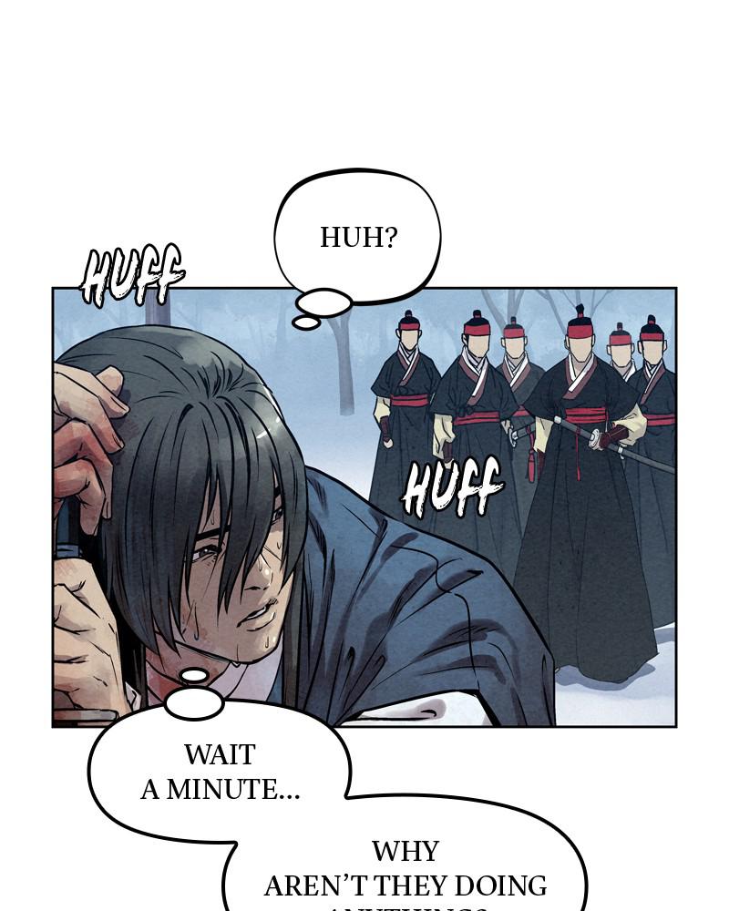 Spirit Hunter Chap 38 - Next Chap 39