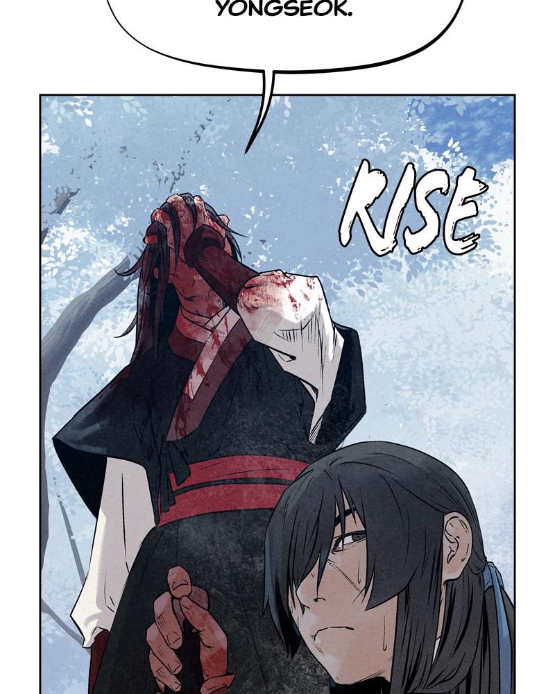 Spirit Hunter Chap 38 - Next Chap 39