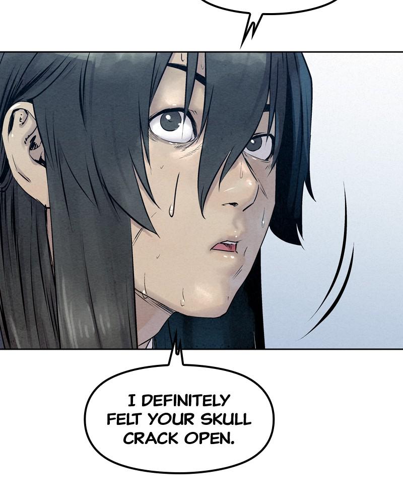 Spirit Hunter Chap 38 - Next Chap 39