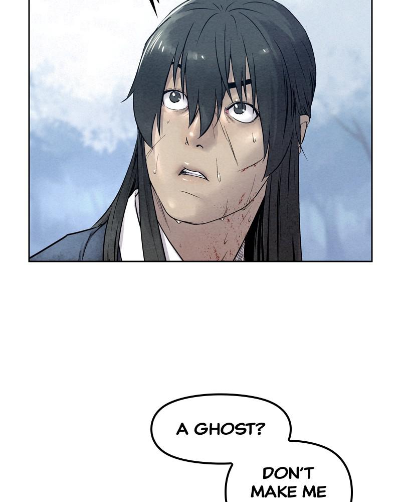Spirit Hunter Chap 38 - Next Chap 39
