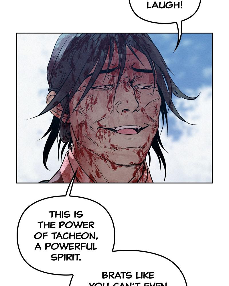 Spirit Hunter Chap 38 - Next Chap 39