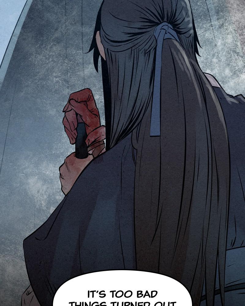 Spirit Hunter Chap 38 - Next Chap 39