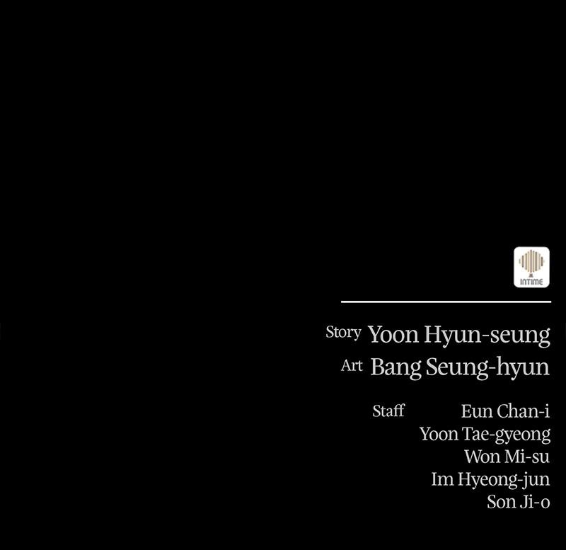 Spirit Hunter Chap 38 - Next Chap 39