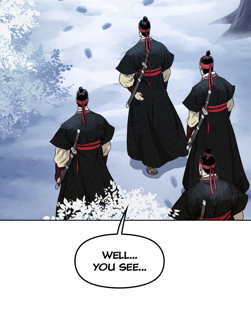 Spirit Hunter Chap 38 - Next Chap 39