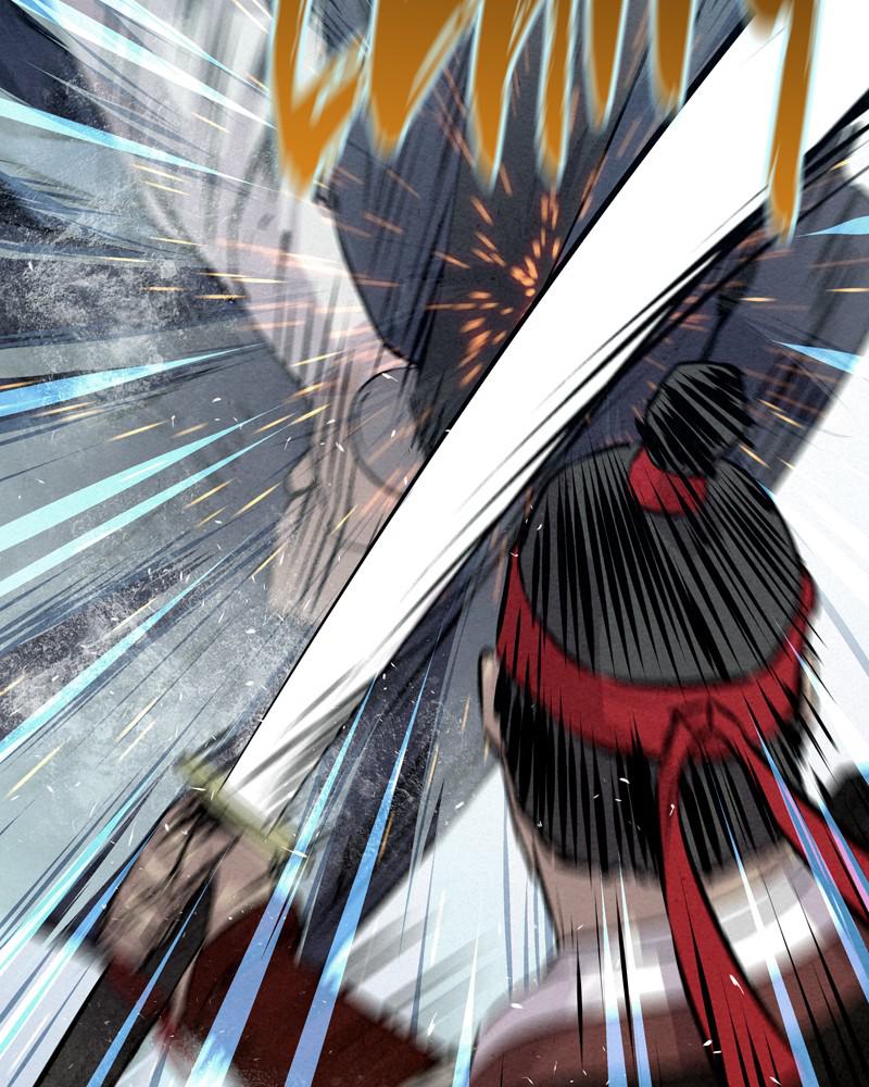 Spirit Hunter Chap 38 - Next Chap 39