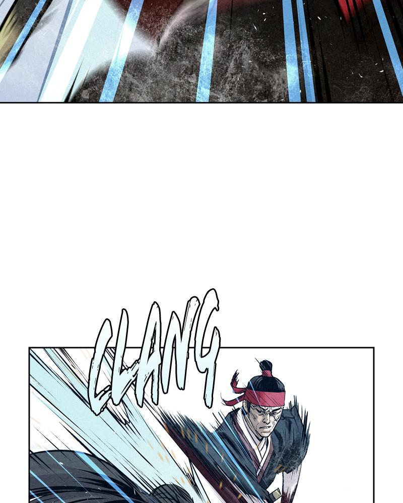 Spirit Hunter Chap 38 - Next Chap 39