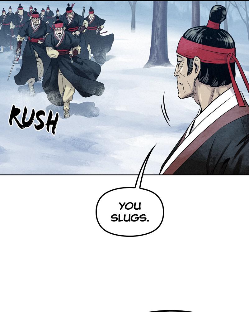 Spirit Hunter Chap 38 - Next Chap 39