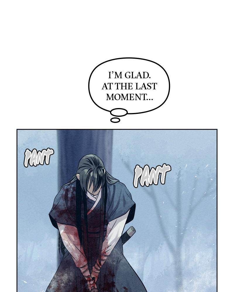 Spirit Hunter Chap 38 - Next Chap 39