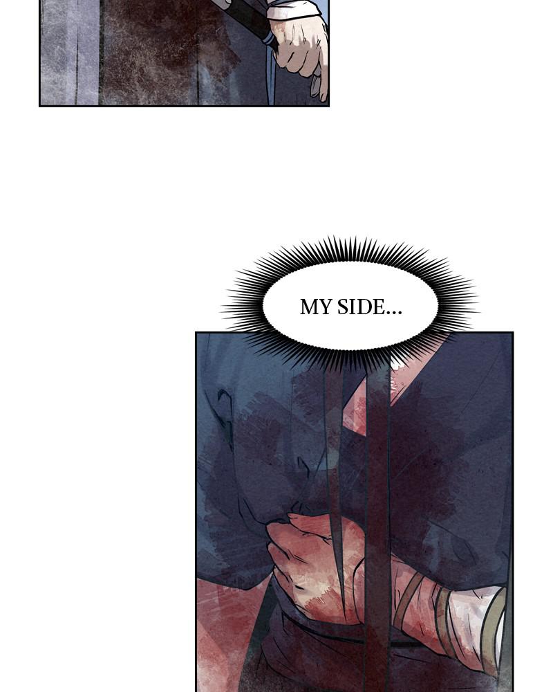 Spirit Hunter Chap 38 - Next Chap 39