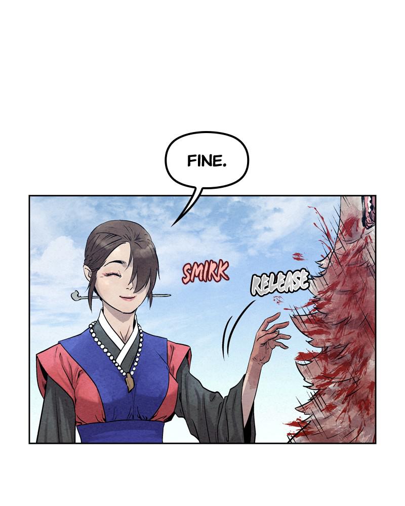 Spirit Hunter Chap 38 - Next Chap 39