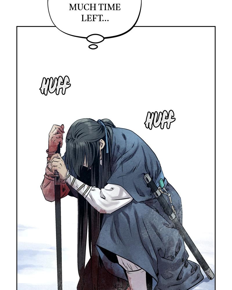 Spirit Hunter Chap 38 - Next Chap 39
