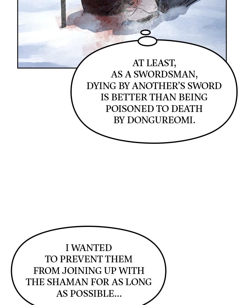 Spirit Hunter Chap 38 - Next Chap 39