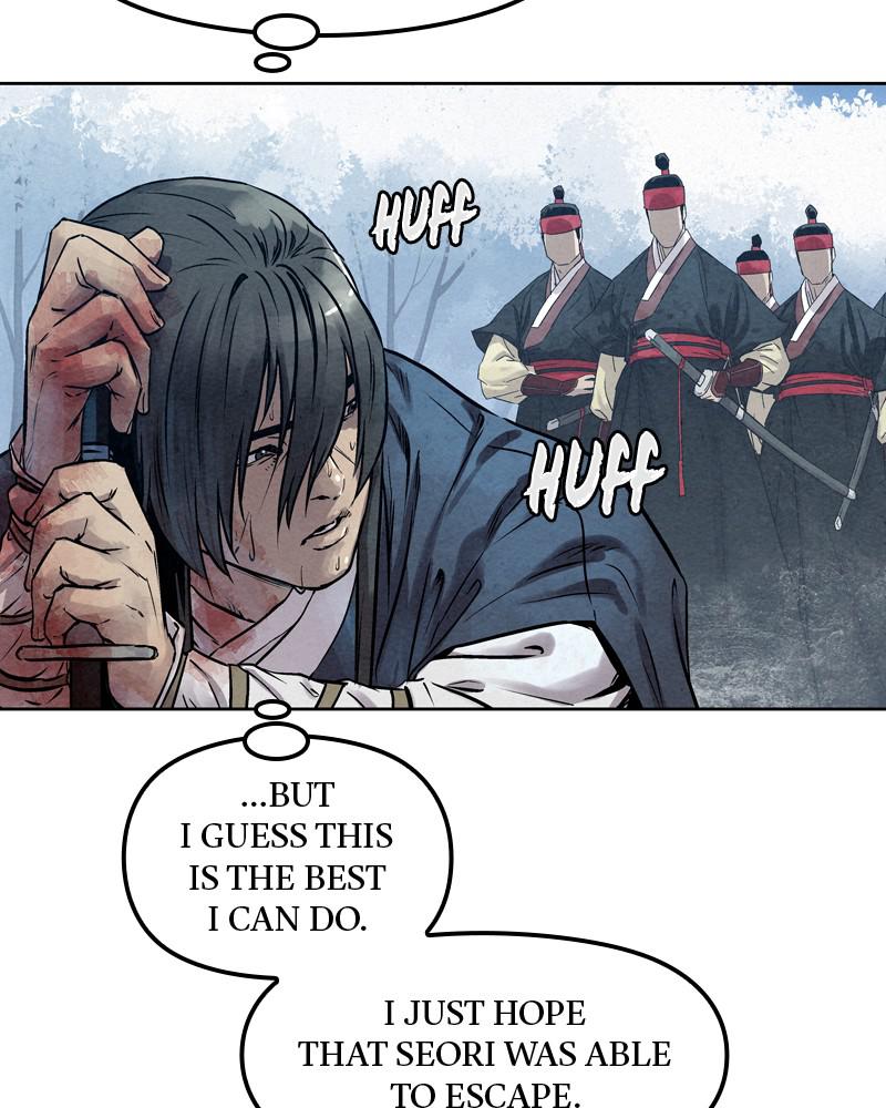 Spirit Hunter Chap 38 - Next Chap 39