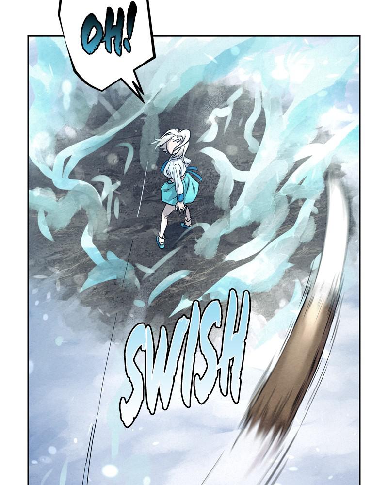Spirit Hunter Chap 38 - Next Chap 39