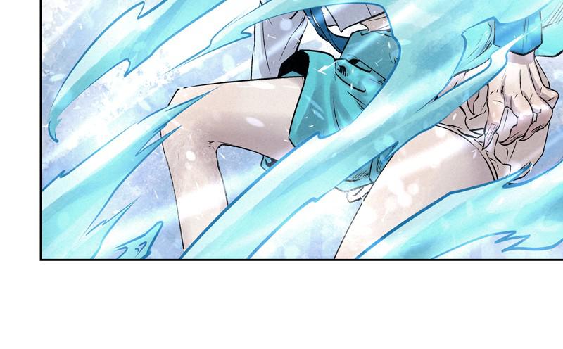 Spirit Hunter Chap 38 - Next Chap 39