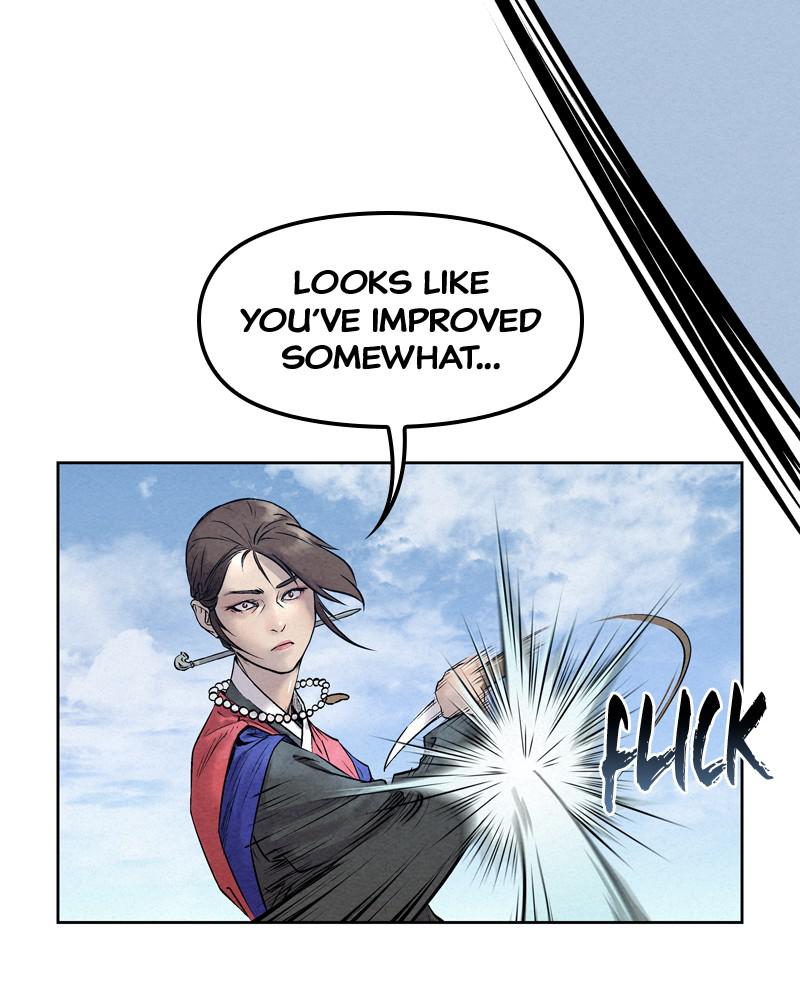 Spirit Hunter Chap 38 - Next Chap 39