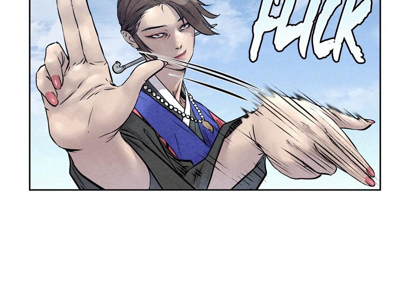Spirit Hunter Chap 38 - Next Chap 39