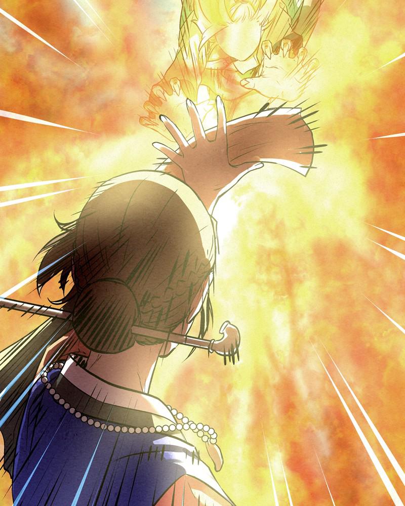 Spirit Hunter Chap 38 - Next Chap 39