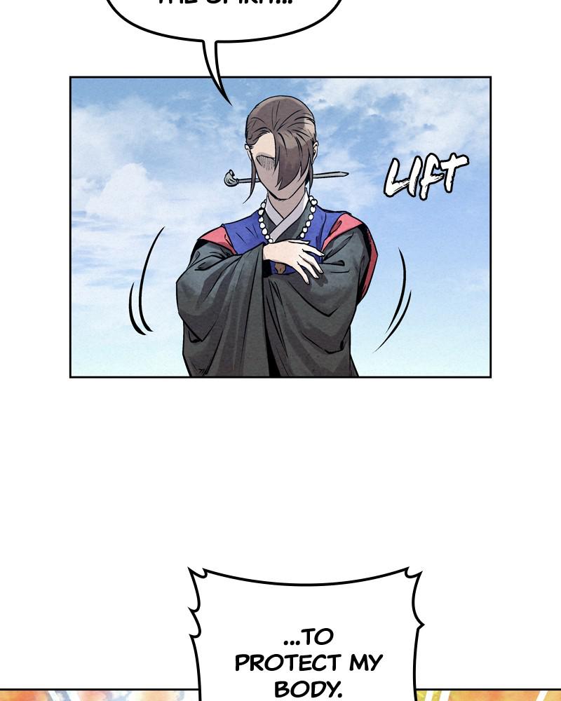 Spirit Hunter Chap 38 - Next Chap 39