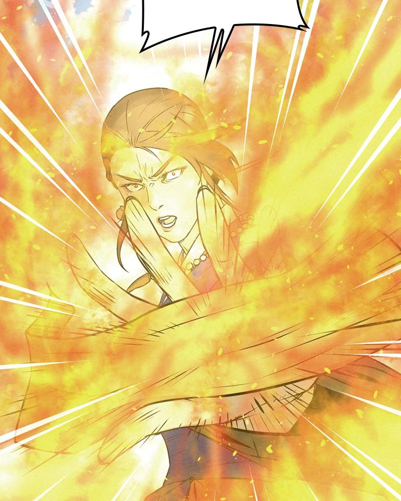Spirit Hunter Chap 38 - Next Chap 39