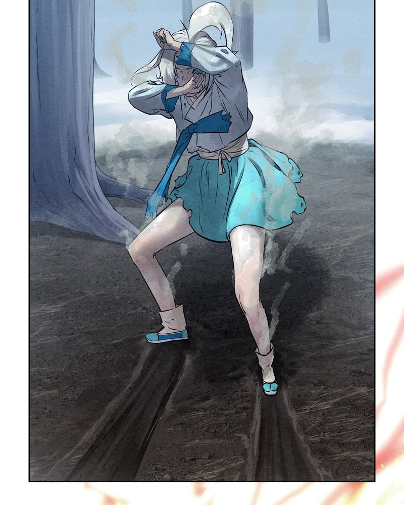 Spirit Hunter Chap 38 - Next Chap 39