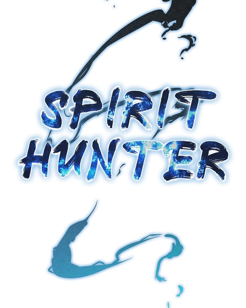 Spirit Hunter Chap 38 - Next Chap 39