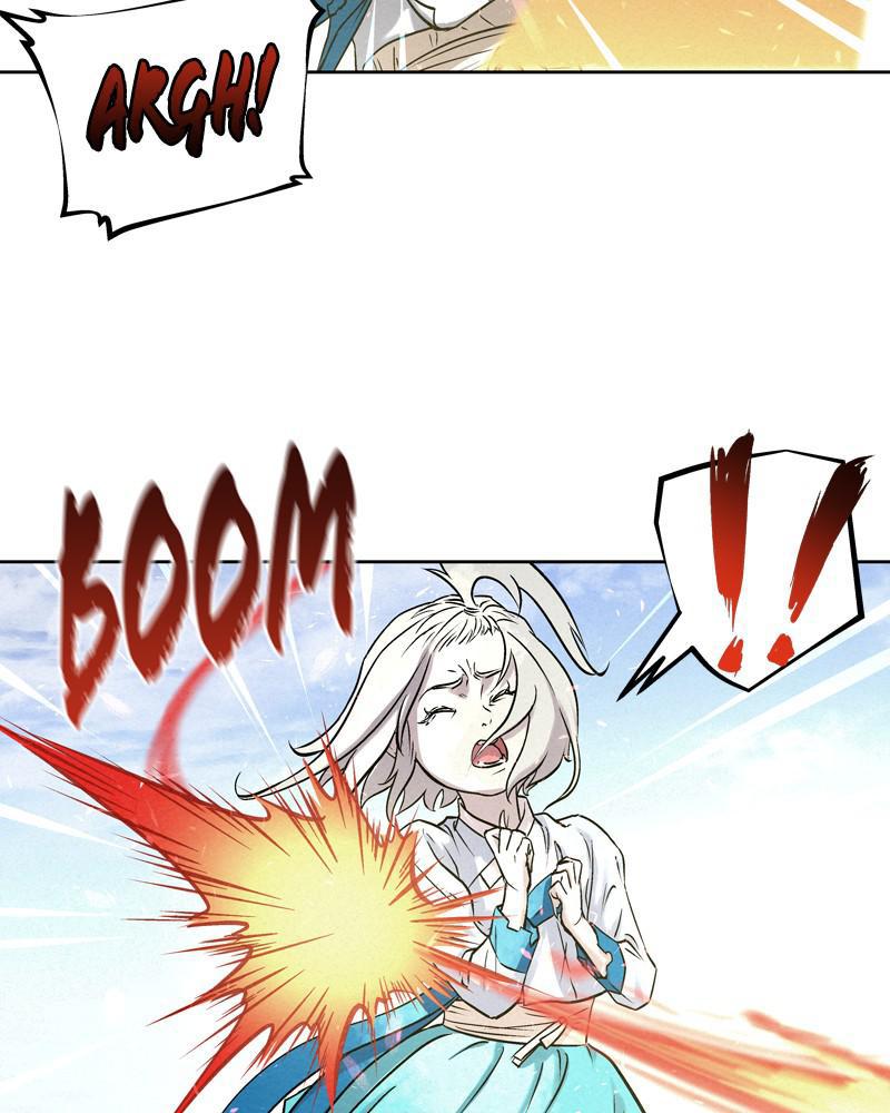 Spirit Hunter Chap 39 - Next Chap 40