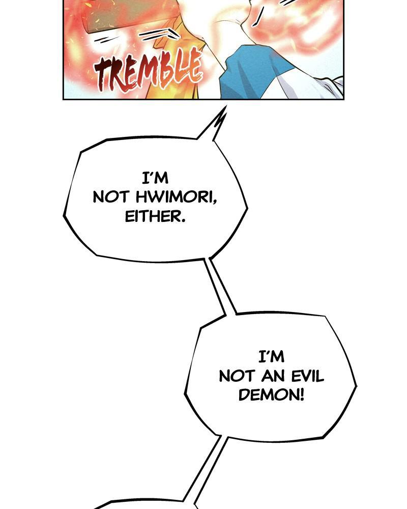 Spirit Hunter Chap 39 - Next Chap 40