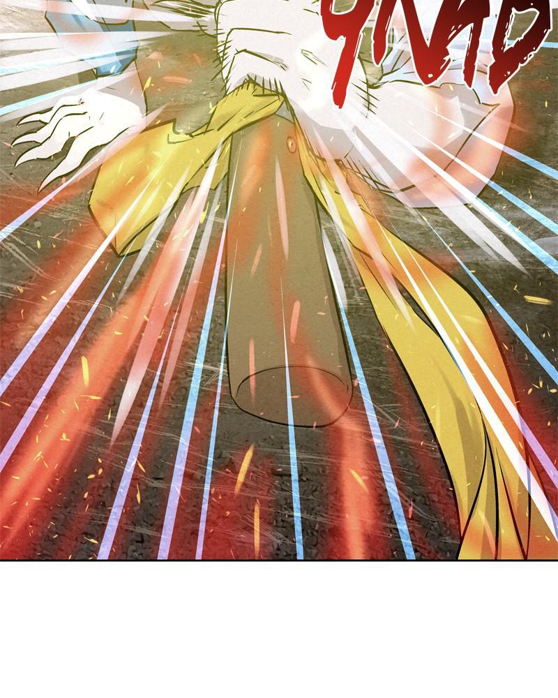 Spirit Hunter Chap 39 - Next Chap 40