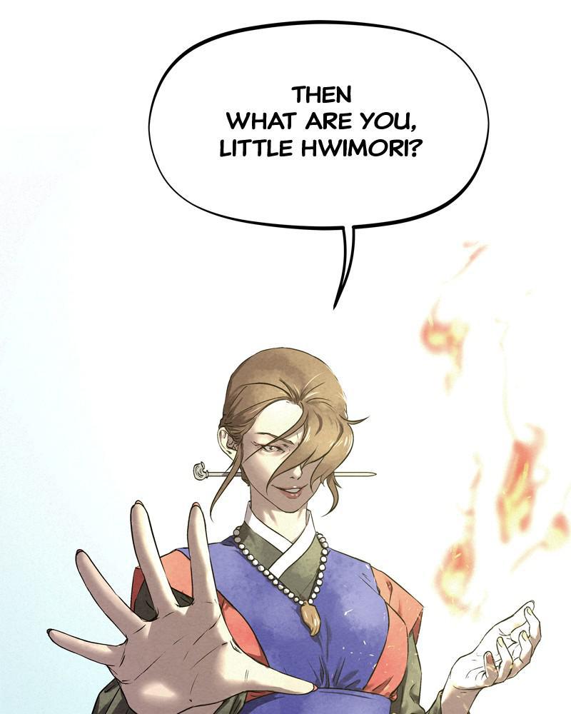 Spirit Hunter Chap 39 - Next Chap 40