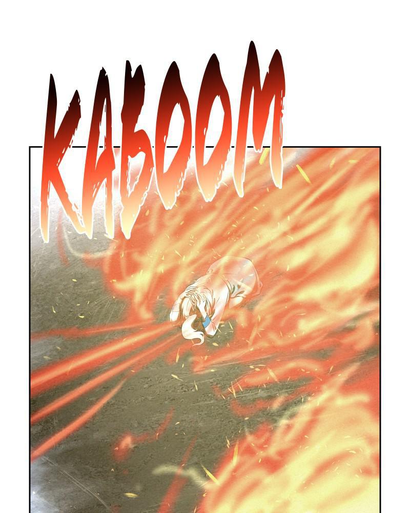 Spirit Hunter Chap 39 - Next Chap 40