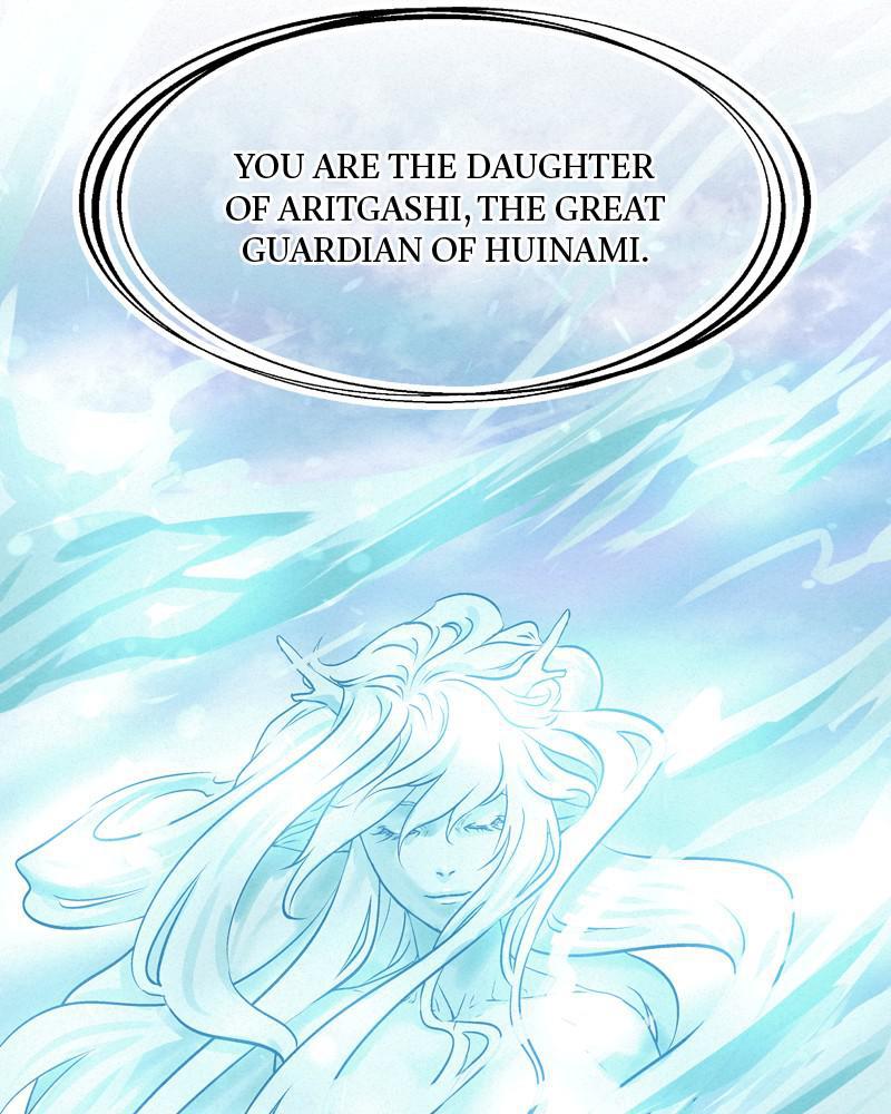 Spirit Hunter Chap 39 - Next Chap 40