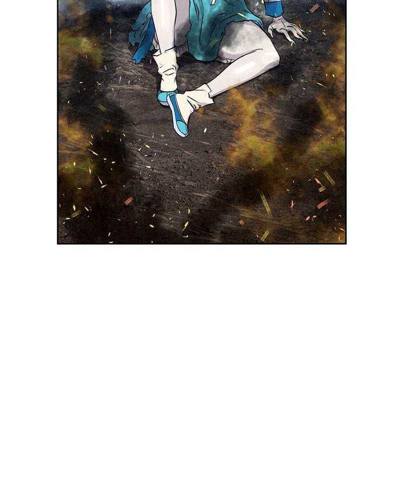 Spirit Hunter Chap 39 - Next Chap 40