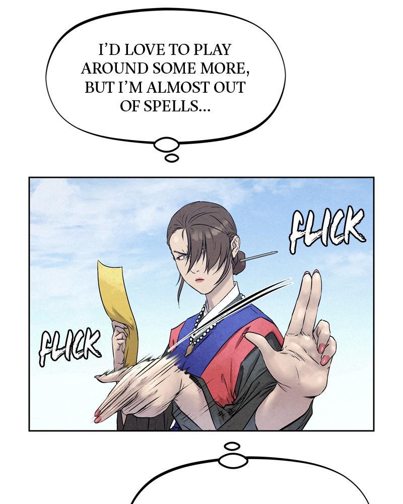 Spirit Hunter Chap 39 - Next Chap 40