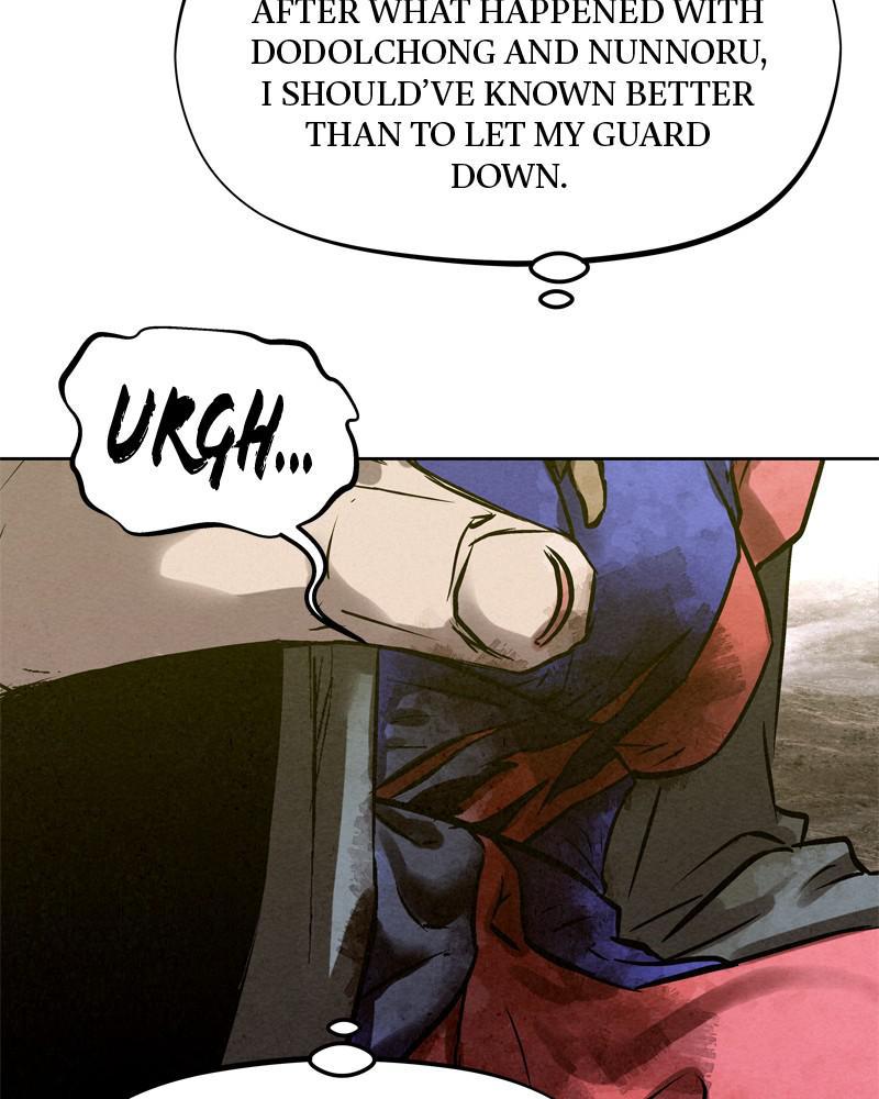 Spirit Hunter Chap 39 - Next Chap 40