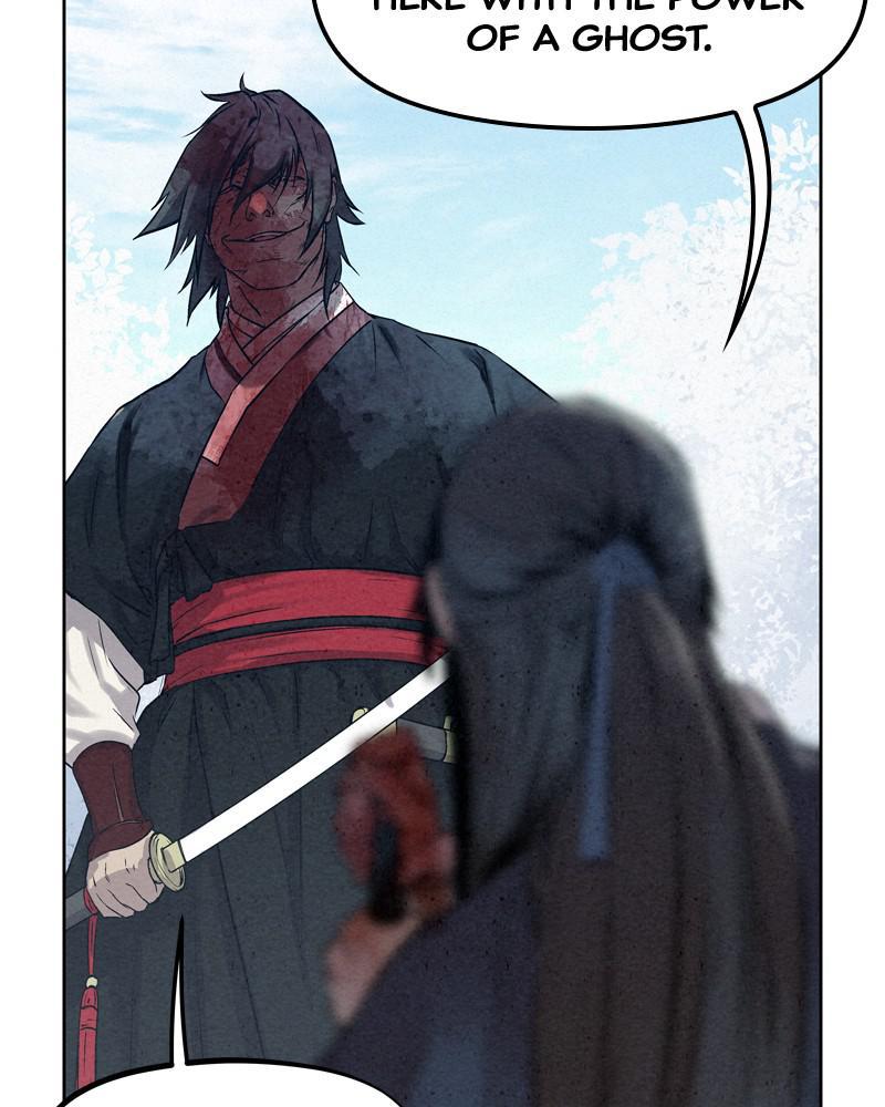 Spirit Hunter Chap 39 - Next Chap 40