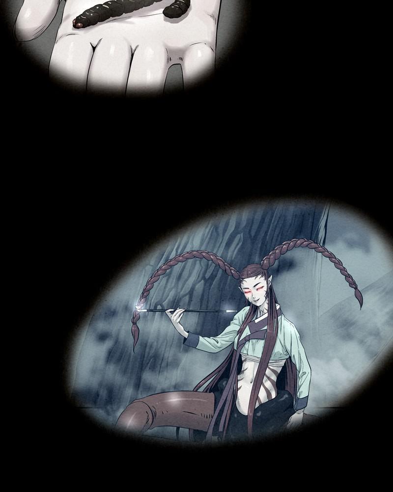 Spirit Hunter Chap 39 - Next Chap 40