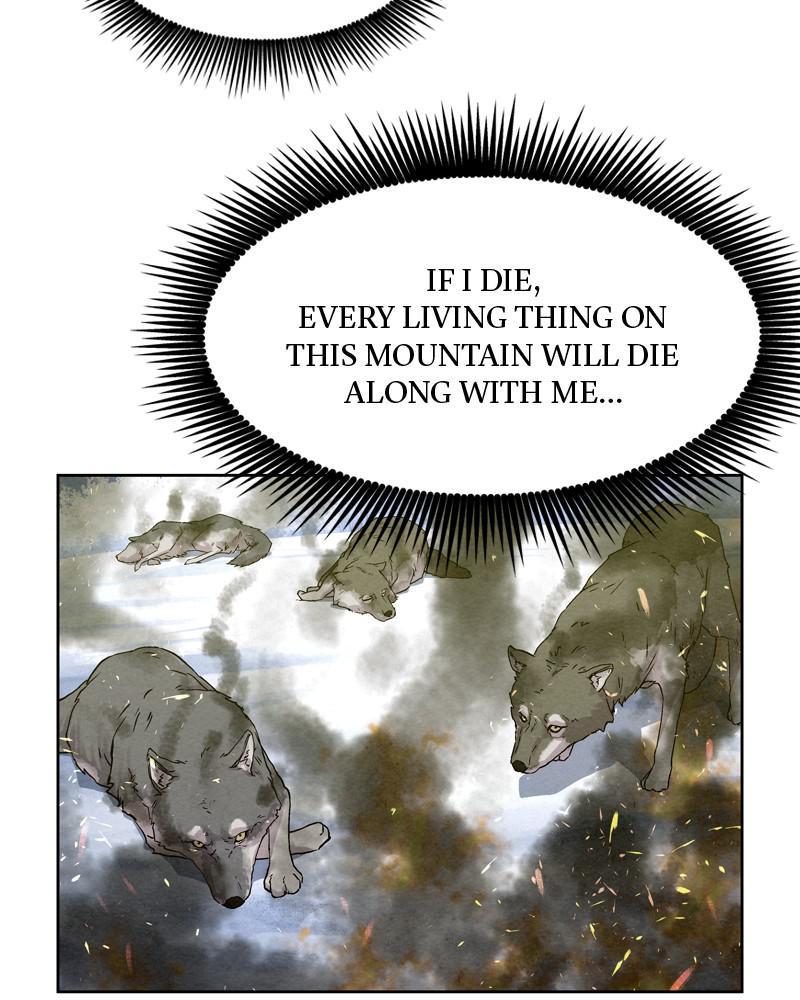 Spirit Hunter Chap 39 - Next Chap 40