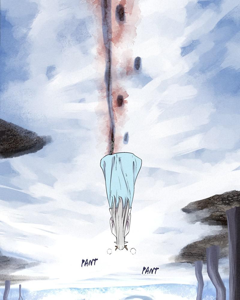 Spirit Hunter Chap 30 - Next Chap 31