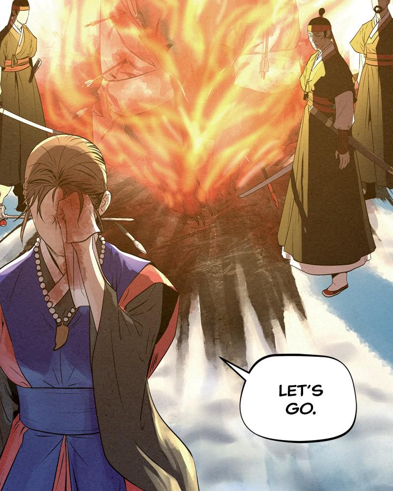 Spirit Hunter Chap 30 - Next Chap 31