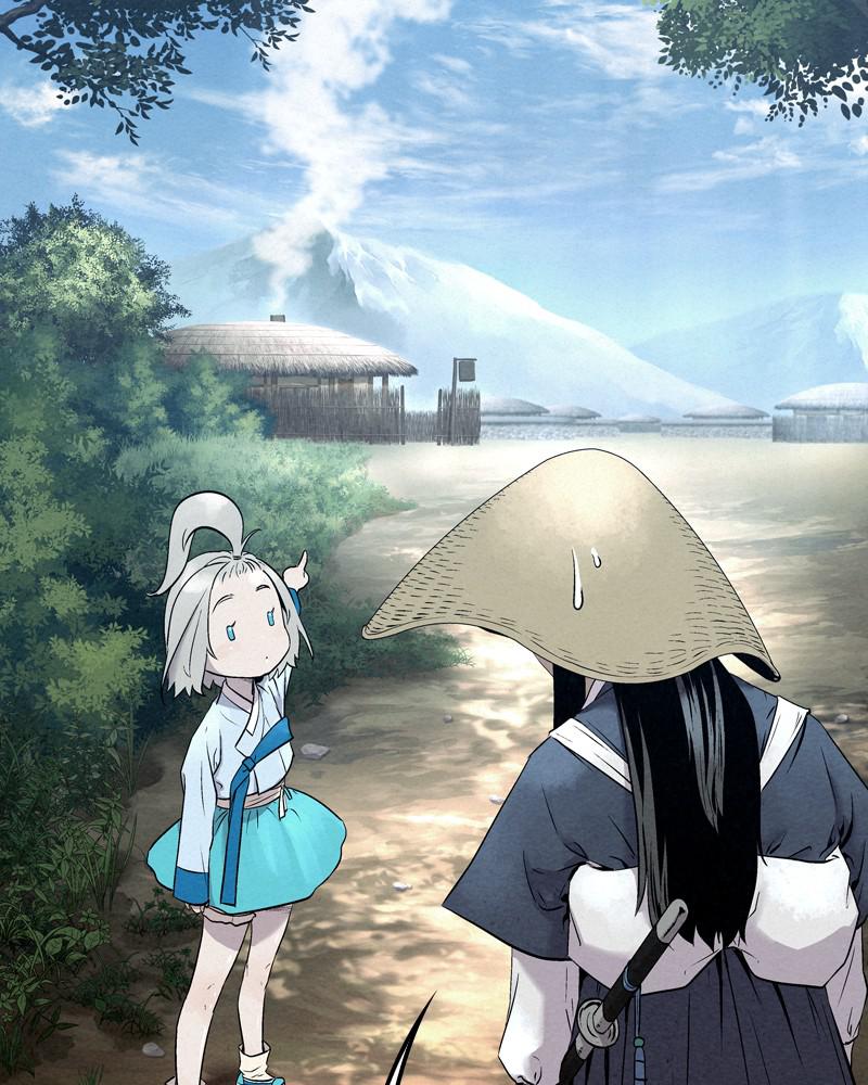Spirit Hunter Chap 30 - Next Chap 31