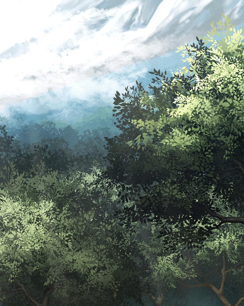 Spirit Hunter Chap 30 - Next Chap 31