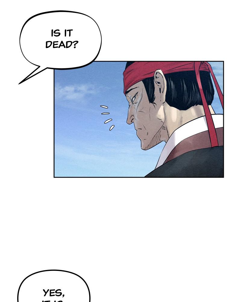 Spirit Hunter Chap 30 - Next Chap 31