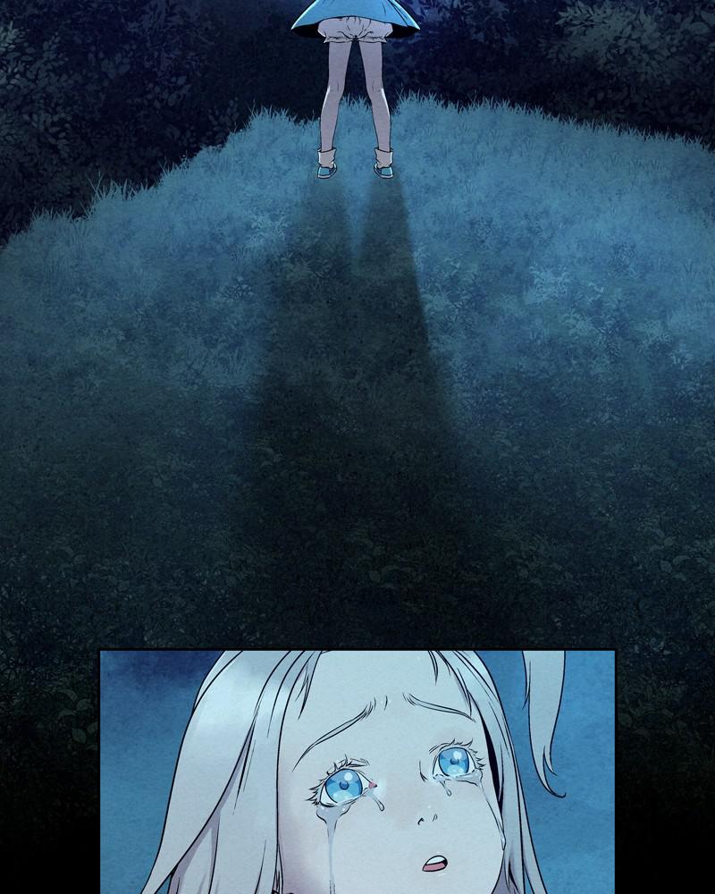 Spirit Hunter Chap 30 - Next Chap 31