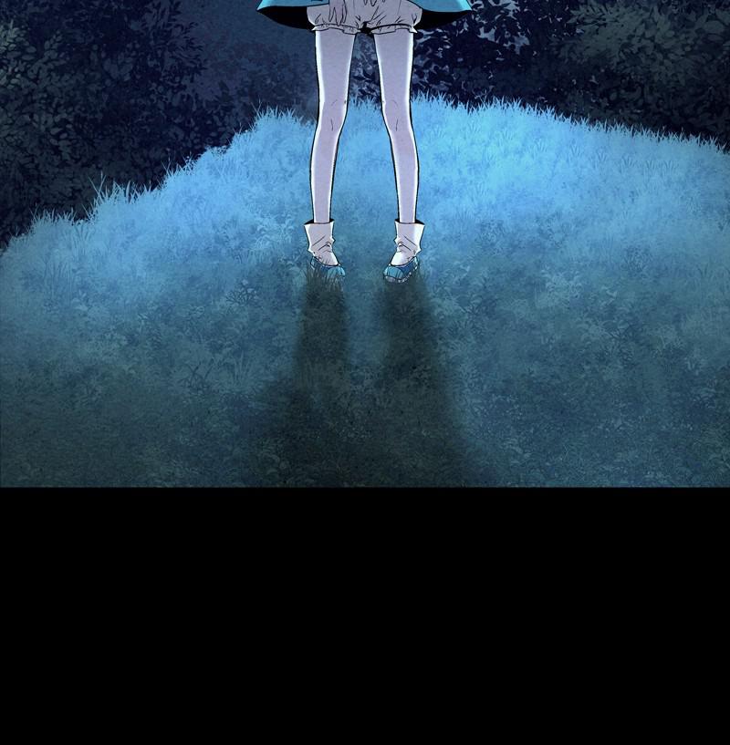 Spirit Hunter Chap 30 - Next Chap 31