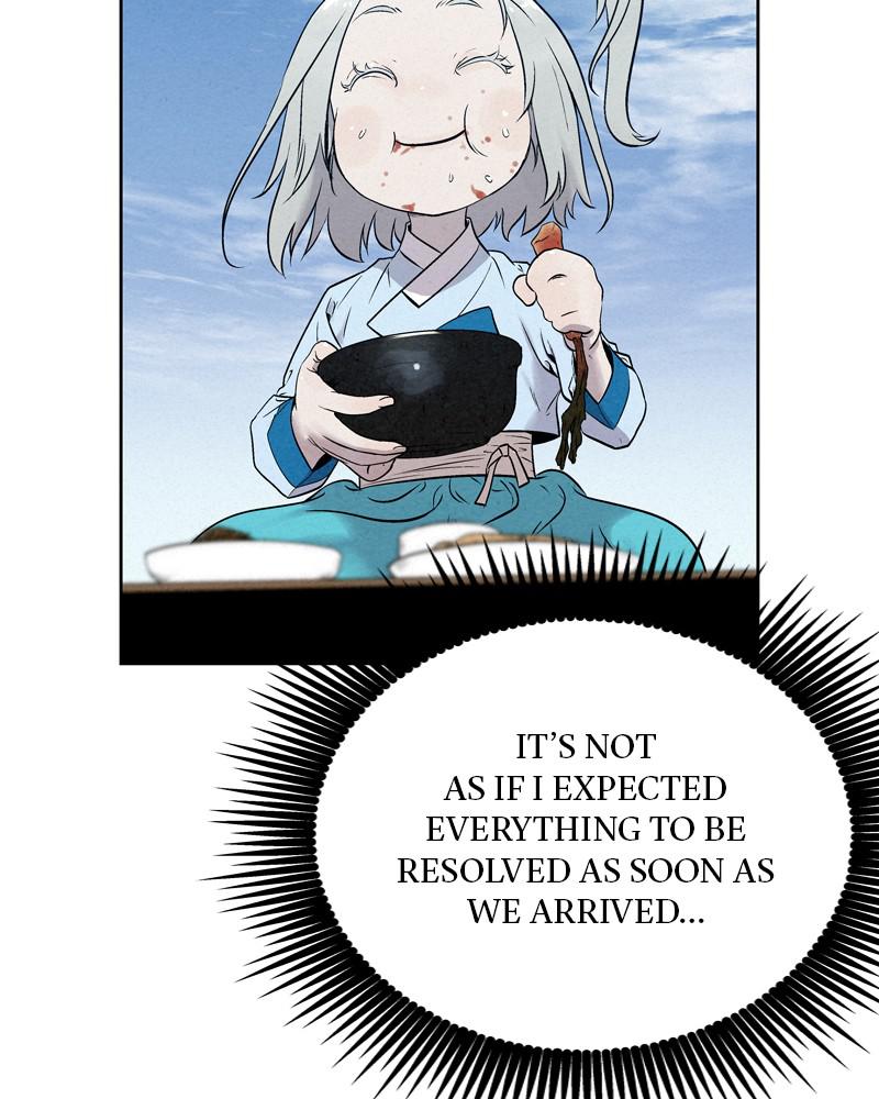 Spirit Hunter Chap 30 - Next Chap 31